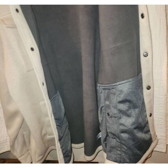 O32 George men's jacket - Picture 8 of 11